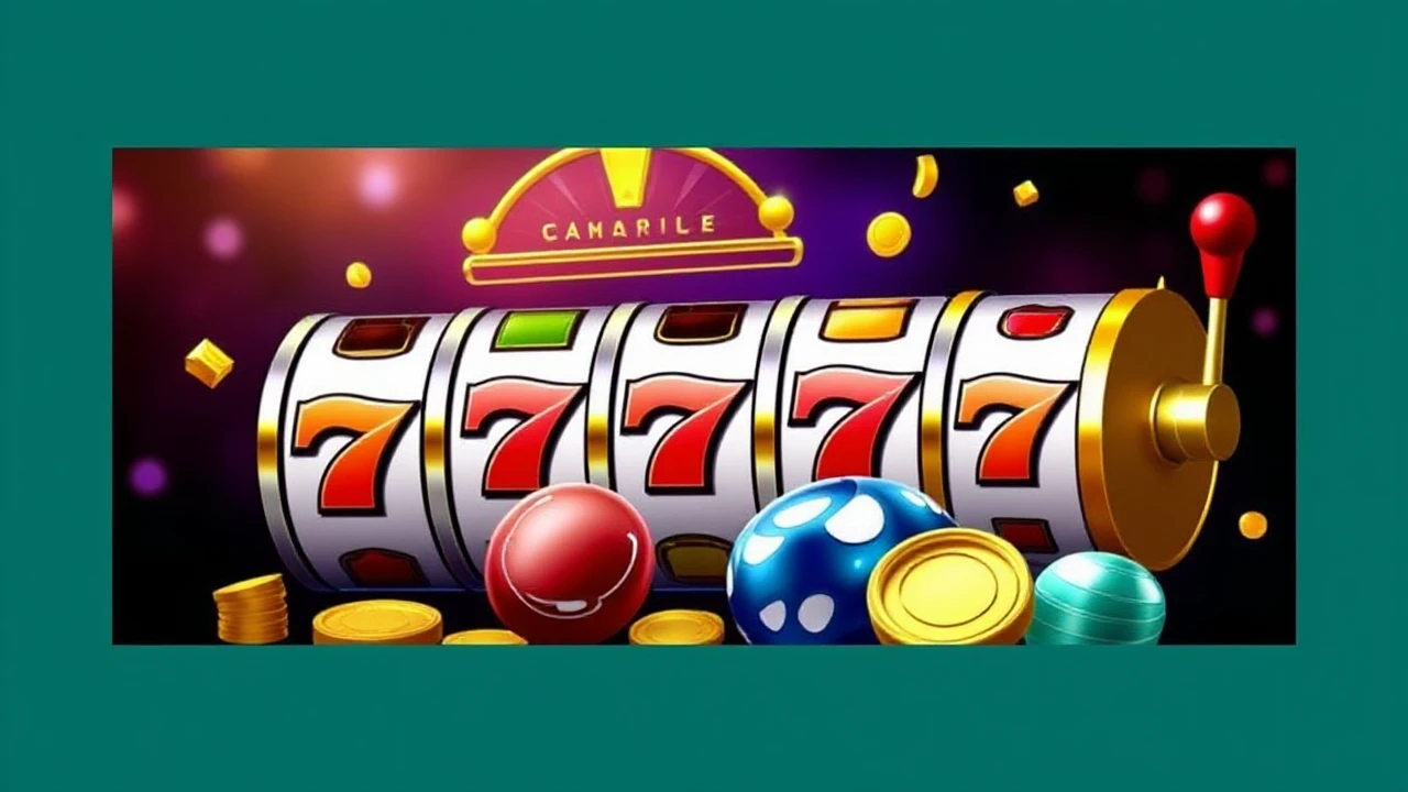 Panduan Memahami Teknik Bermain Slot yang Perlu Anda Kuasai